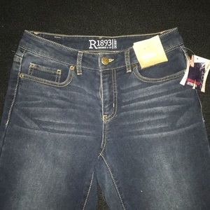Women's R1893 - Roebuck & CO jeans